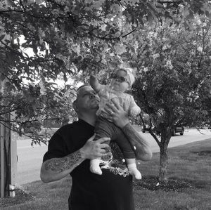 Meet your Posher, Clinton